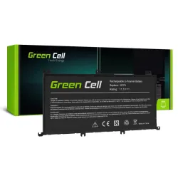 Green Cell DE139 bateria/akumulator do laptopa