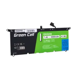 Green Cell DE143 bateria/akumulator do laptopa