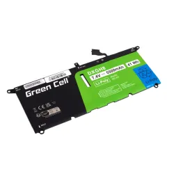 Green Cell DE143 bateria/akumulator do laptopa