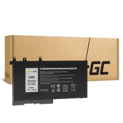 Green Cell DE146V2 bateria/akumulator do laptopa