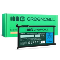 Green Cell DE150 bateria/akumulator do laptopa