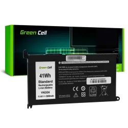 Green Cell DE156 bateria/akumulator do laptopa