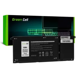 Green Cell DE157 bateria/akumulator do laptopa