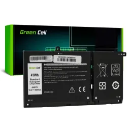 Green Cell DE158 bateria/akumulator do laptopa