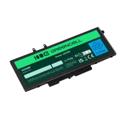 Green Cell DE159 bateria/akumulator do laptopa