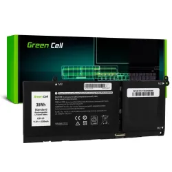 Green Cell DE160 bateria/akumulator do laptopa