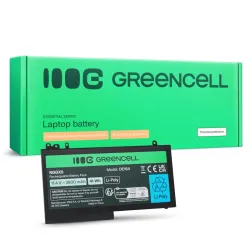 Green Cell DE164 bateria/akumulator do laptopa