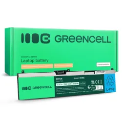 Green Cell DE165 bateria/akumulator do laptopa