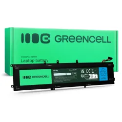 Green Cell DE167 bateria/akumulator do laptopa