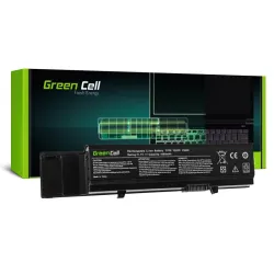 Green Cell DE19 bateria/akumulator do laptopa