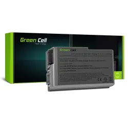 Green Cell DE23 bateria/akumulator do laptopa
