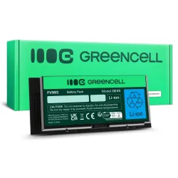 Green Cell DE45 bateria/akumulator do laptopa