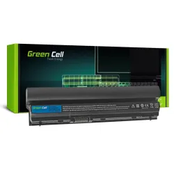 Green Cell DE55 bateria/akumulator do laptopa