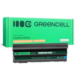 Green Cell DE56T bateria/akumulator do laptopa