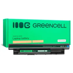 Green Cell DE69 bateria/akumulator do laptopa