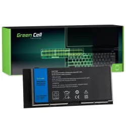 Green Cell DE74 bateria/akumulator do laptopa