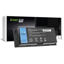 Green Cell PRO DE74PRO bateria/akumulator do laptopa