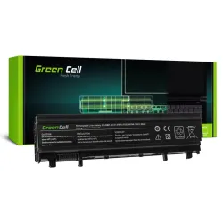Green Cell DE80 bateria/akumulator do laptopa