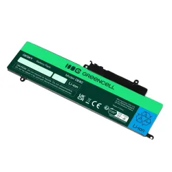 Green Cell DE82 bateria/akumulator do laptopa