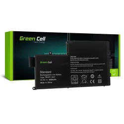 Green Cell DE83 bateria/akumulator do laptopa