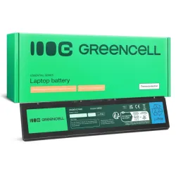 Green Cell DE93 bateria/akumulator do laptopa
