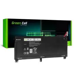 Green Cell DE99 bateria/akumulator do laptopa