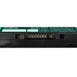 Green Cell FS07 bateria/akumulator do laptopa