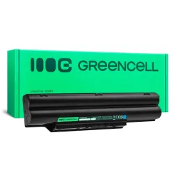 Green Cell FS07 bateria/akumulator do laptopa