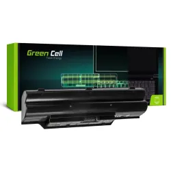 Green Cell FS10 bateria/akumulator do laptopa