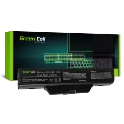 Green Cell HP08 bateria/akumulator do laptopa