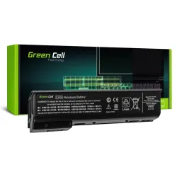 Green Cell HP100 bateria/akumulator do laptopa