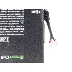 Green Cell HP108 bateria/akumulator do laptopa
