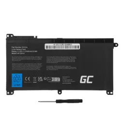 Green Cell HP125V2 bateria/akumulator do laptopa