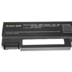 Green Cell HP14 bateria/akumulator do laptopa