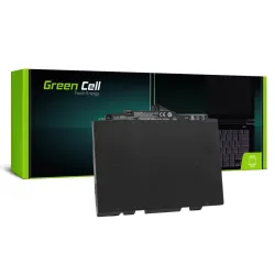 Green Cell HP143 bateria/akumulator do laptopa