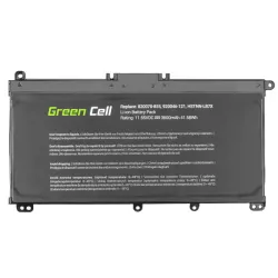 Green Cell HP145 bateria/akumulator do laptopa