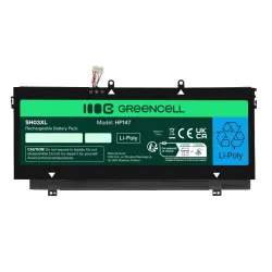 Green Cell HP147 bateria/akumulator do laptopa