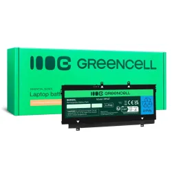 Green Cell HP147 bateria/akumulator do laptopa