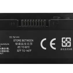 Green Cell HP148 bateria/akumulator do laptopa