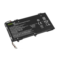 Green Cell HP151 bateria/akumulator do laptopa