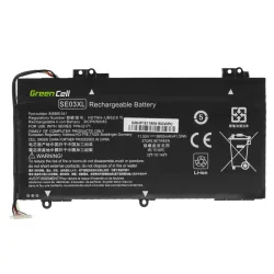 Green Cell HP151 bateria/akumulator do laptopa