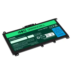 Green Cell HP163 bateria/akumulator do laptopa