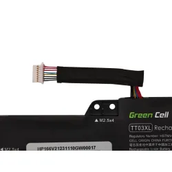 Green Cell HP166V2 bateria/akumulator do laptopa