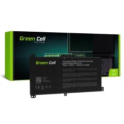 Green Cell HP167 bateria/akumulator do laptopa