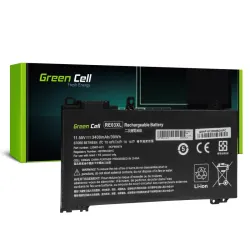 Green Cell HP181 bateria/akumulator do laptopa