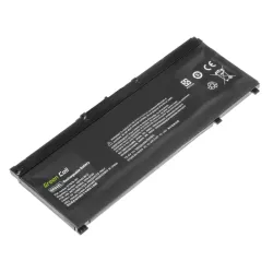 Green Cell HP187 bateria/akumulator do laptopa
