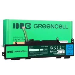 Green Cell HP189 bateria/akumulator do laptopa