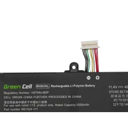 Green Cell HP191 bateria/akumulator do laptopa