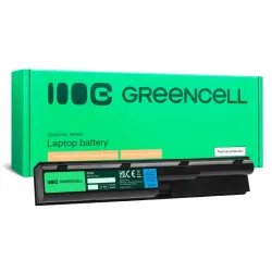 Green Cell HP43 bateria/akumulator do laptopa