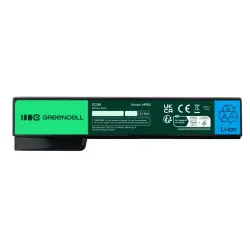 Green Cell HP50 bateria/akumulator do laptopa